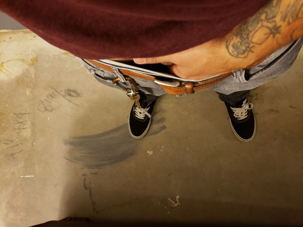tommy2trilll OnlyFans profile picture