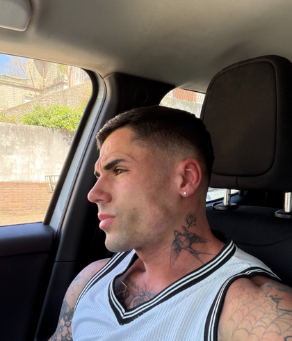 iambautimartin OnlyFans picture