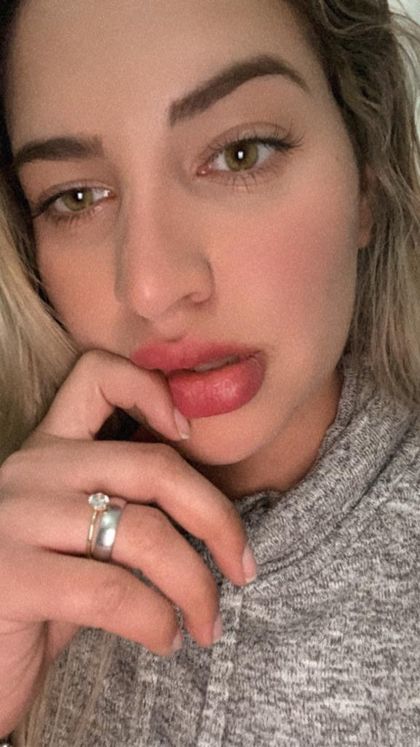 milahotfusco69 OnlyFans picture