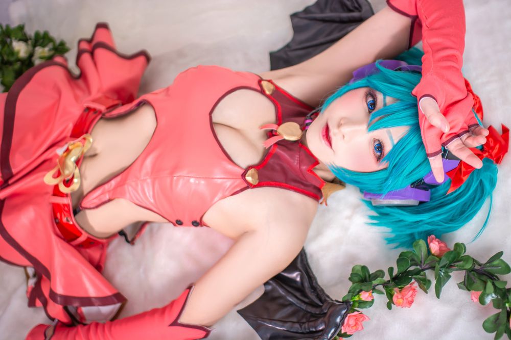 lightcosplay OnlyFans profile picture