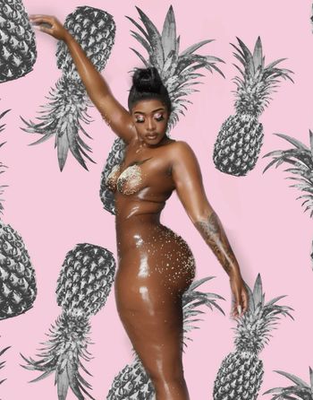 Big booty Coco
