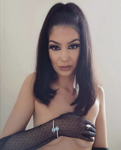 tallexoticprincess OnlyFans picture