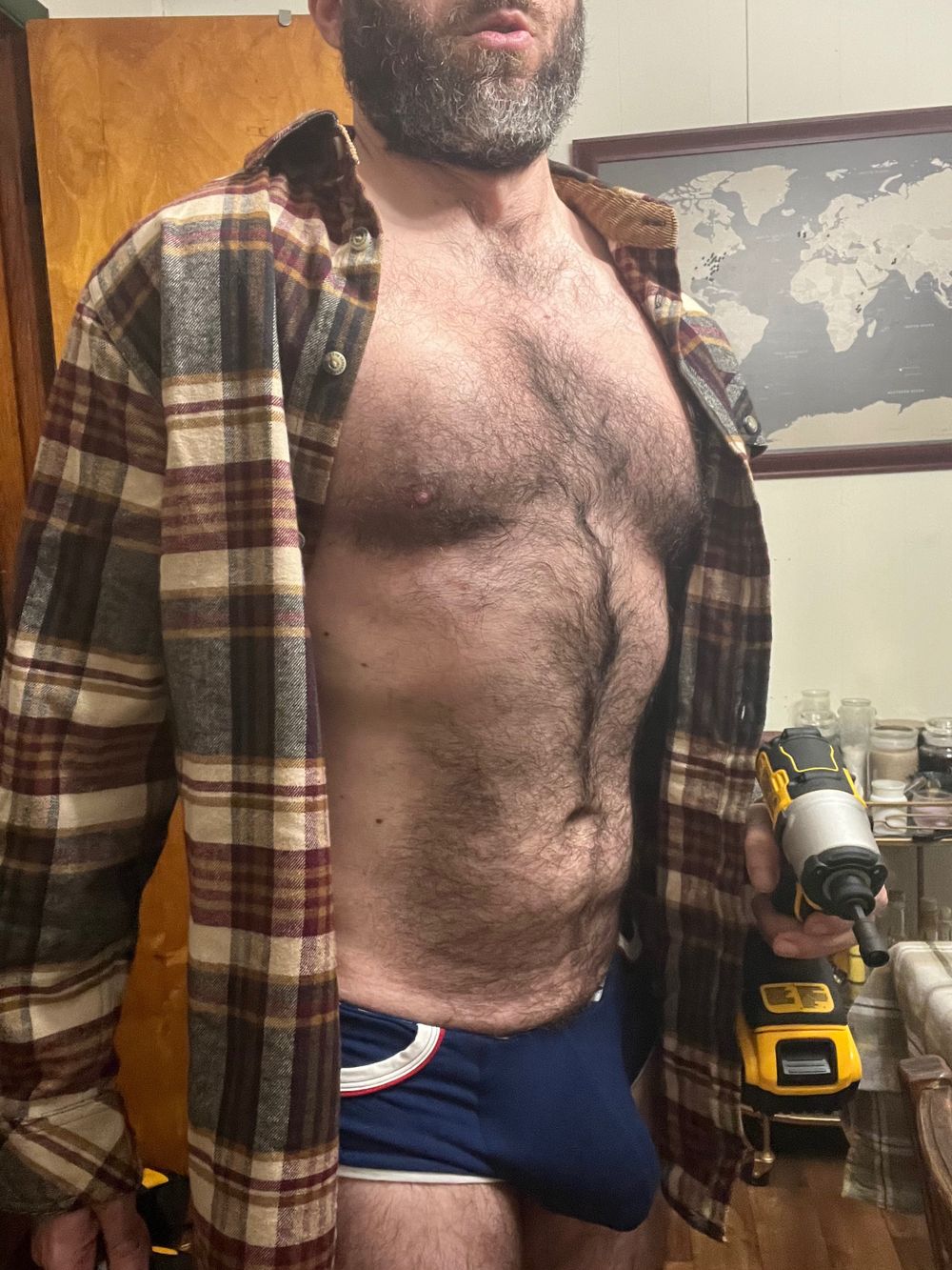 algernonfatwood OnlyFans profile picture
