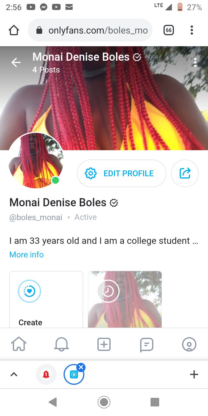 gigilover85 OnlyFans profile picture