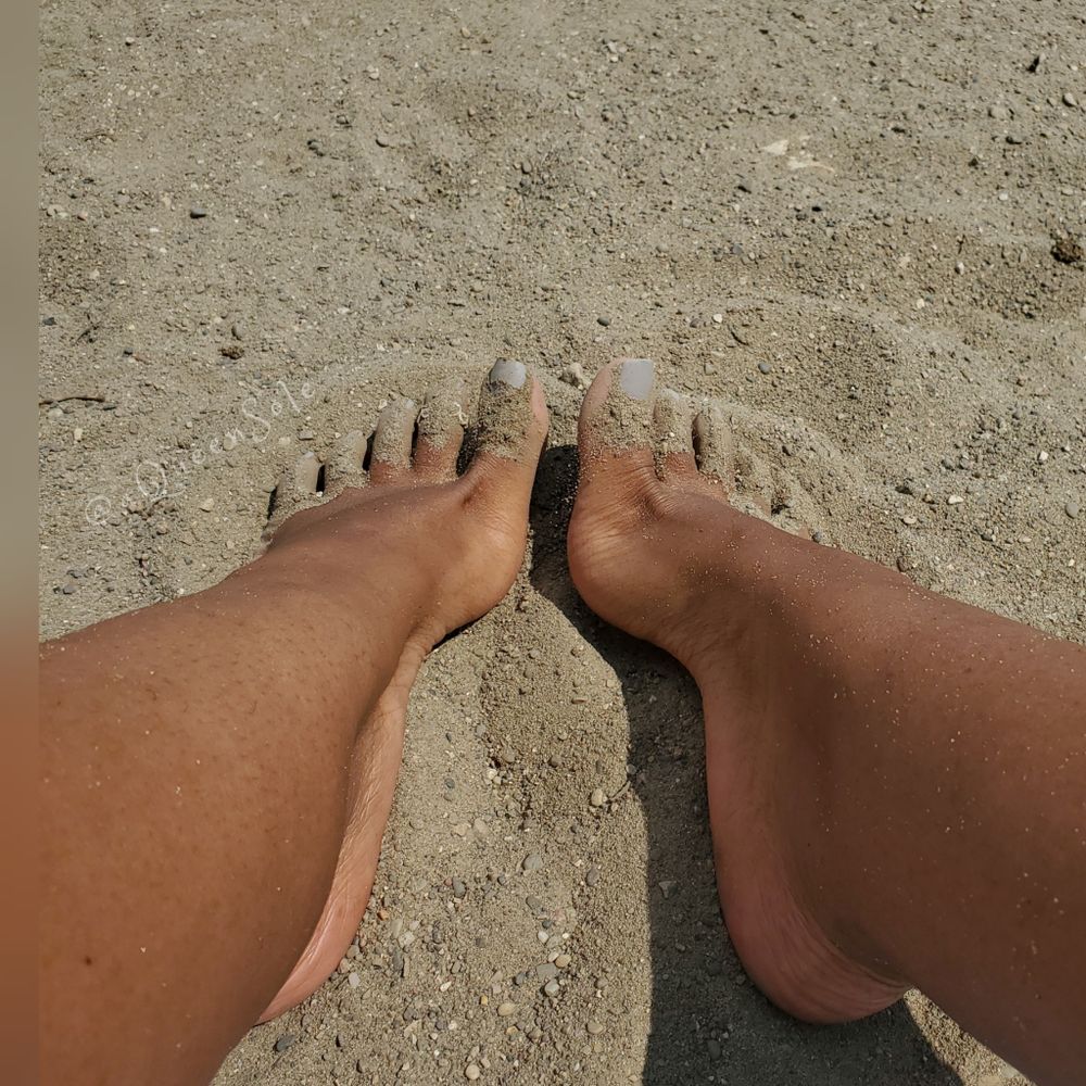 herfeetkinks OnlyFans profile picture