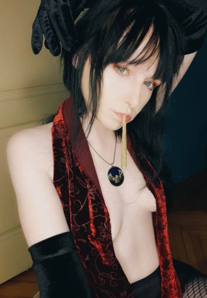 maguskitten OnlyFans picture