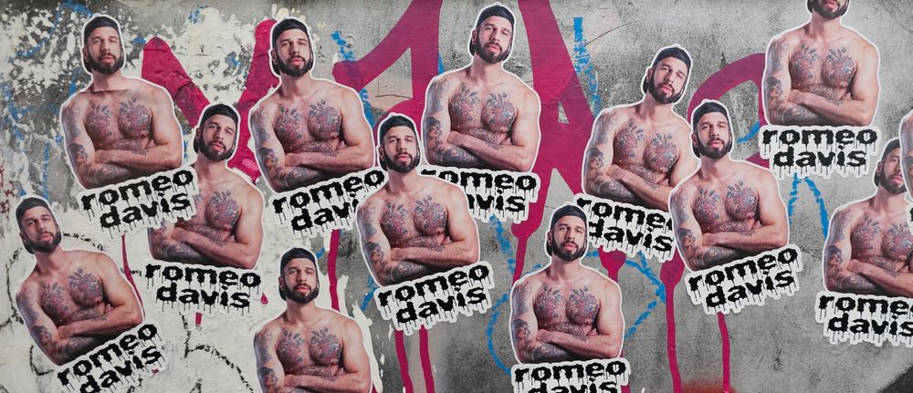 romeodavisxl OnlyFans profile picture