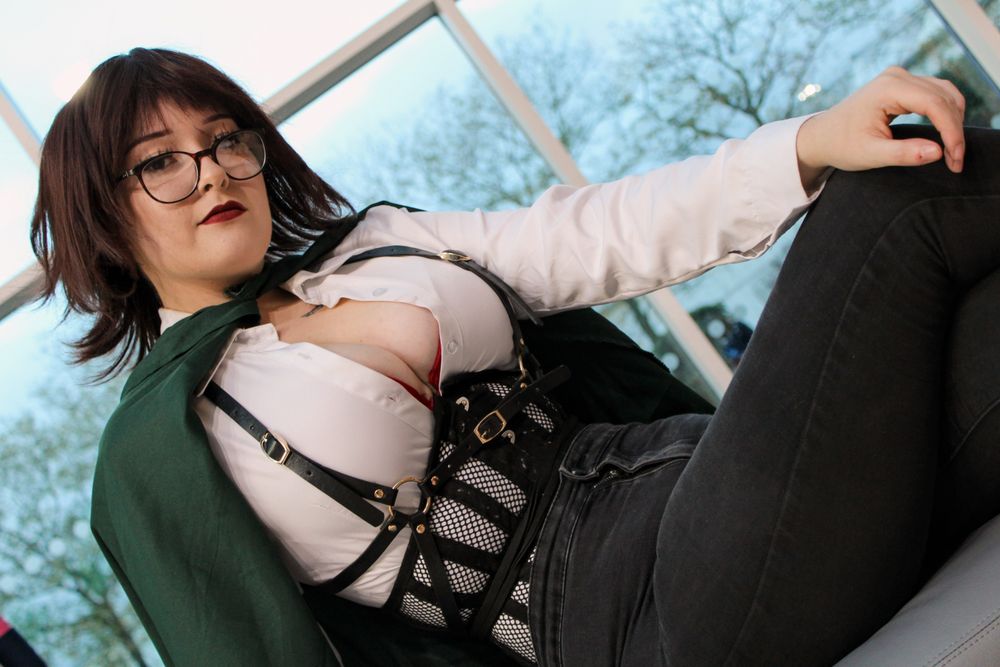aerialbecca2 OnlyFans profile picture