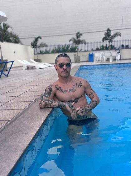 eupabloteixeira OnlyFans picture