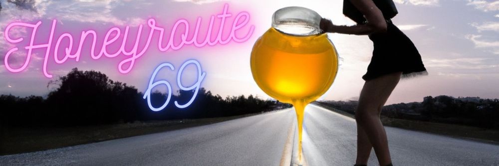 honeyroute69 OnlyFans profile picture