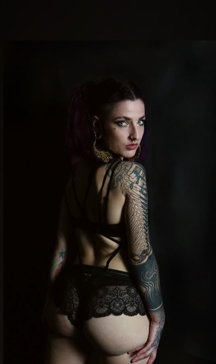 lilithveil2369 OnlyFans picture