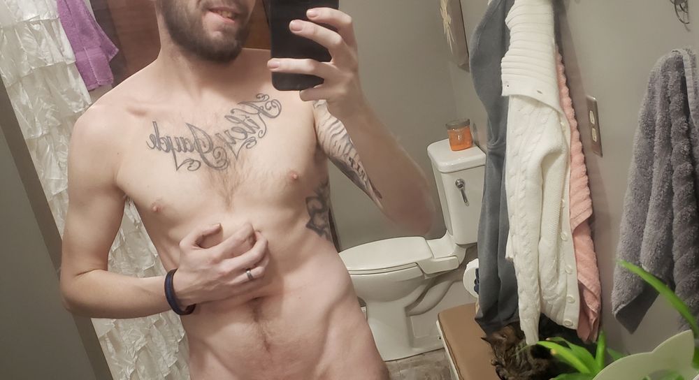tattedbeareddad OnlyFans profile picture