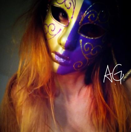 agthemaskedartist OnlyFans picture