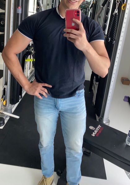papichulo2357 OnlyFans picture