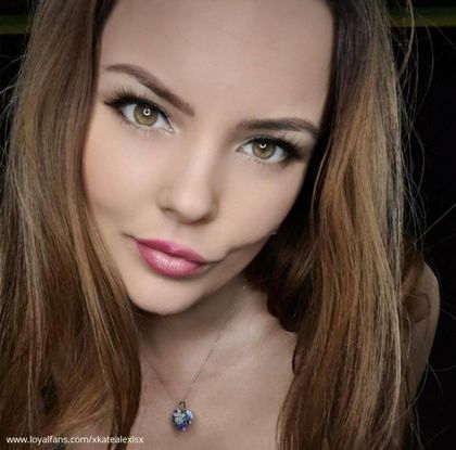 katealexis OnlyFans picture
