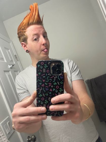 hailgaysatan666 OnlyFans picture