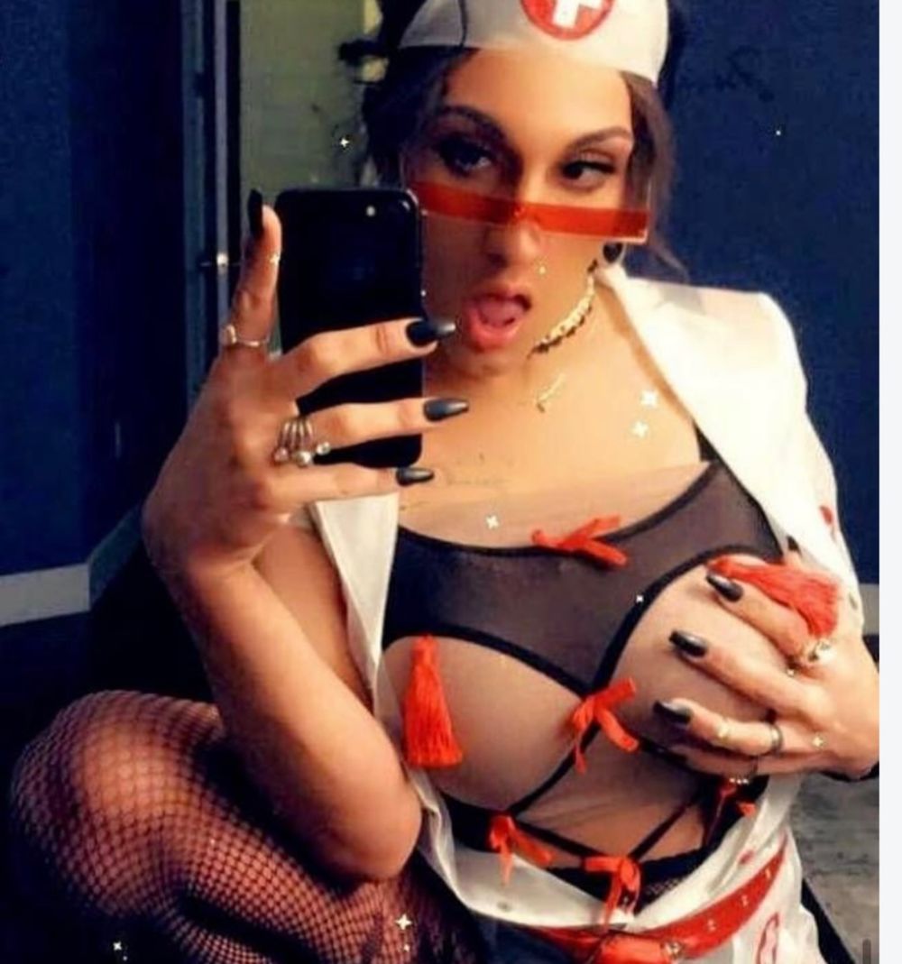 zienaocasioxo OnlyFans profile picture