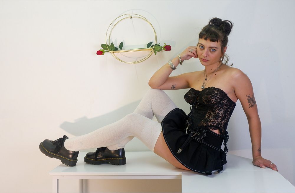 lunathekinkybrat OnlyFans profile picture
