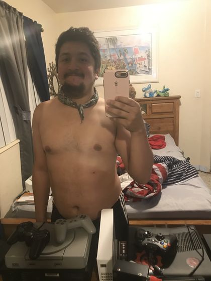 speddywardo OnlyFans picture