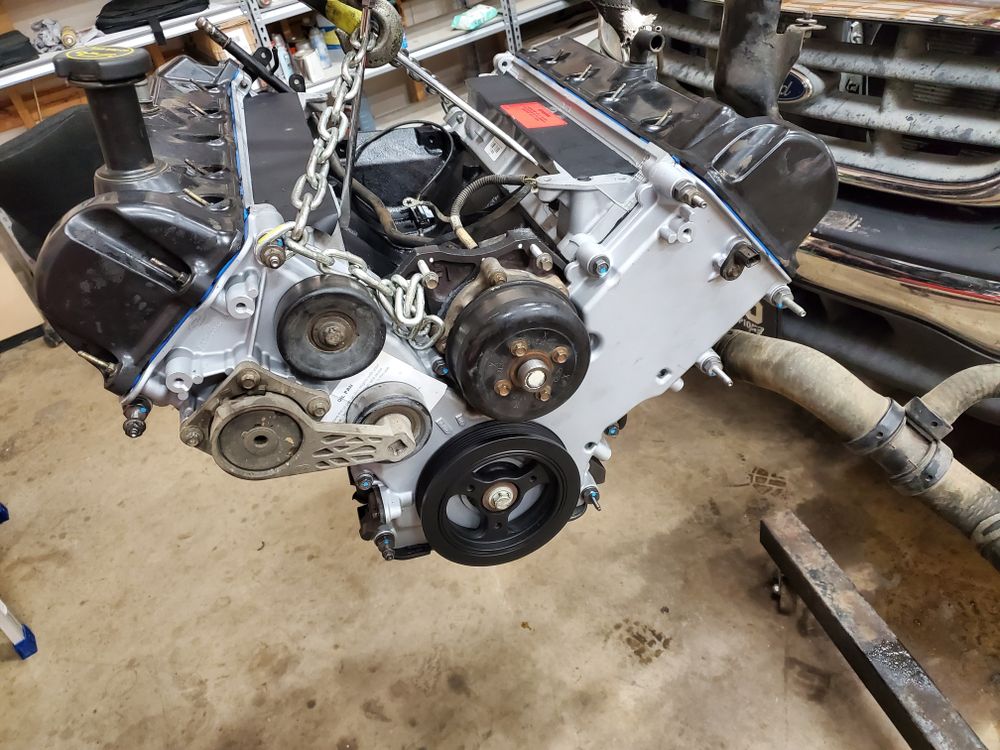 themechanicguy OnlyFans profile picture