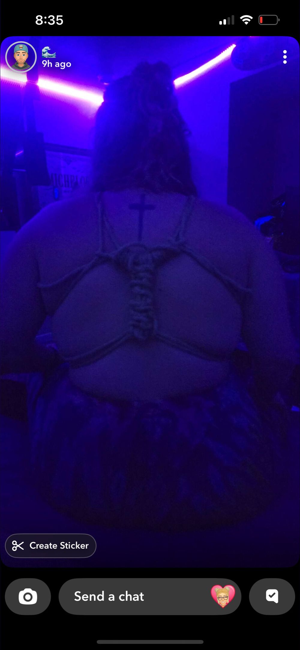 brooklynannarose OnlyFans profile picture