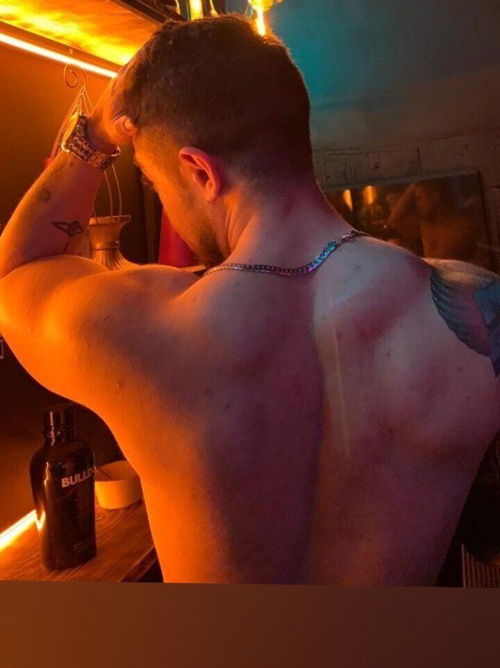 eroticxxylife8 OnlyFans profile picture