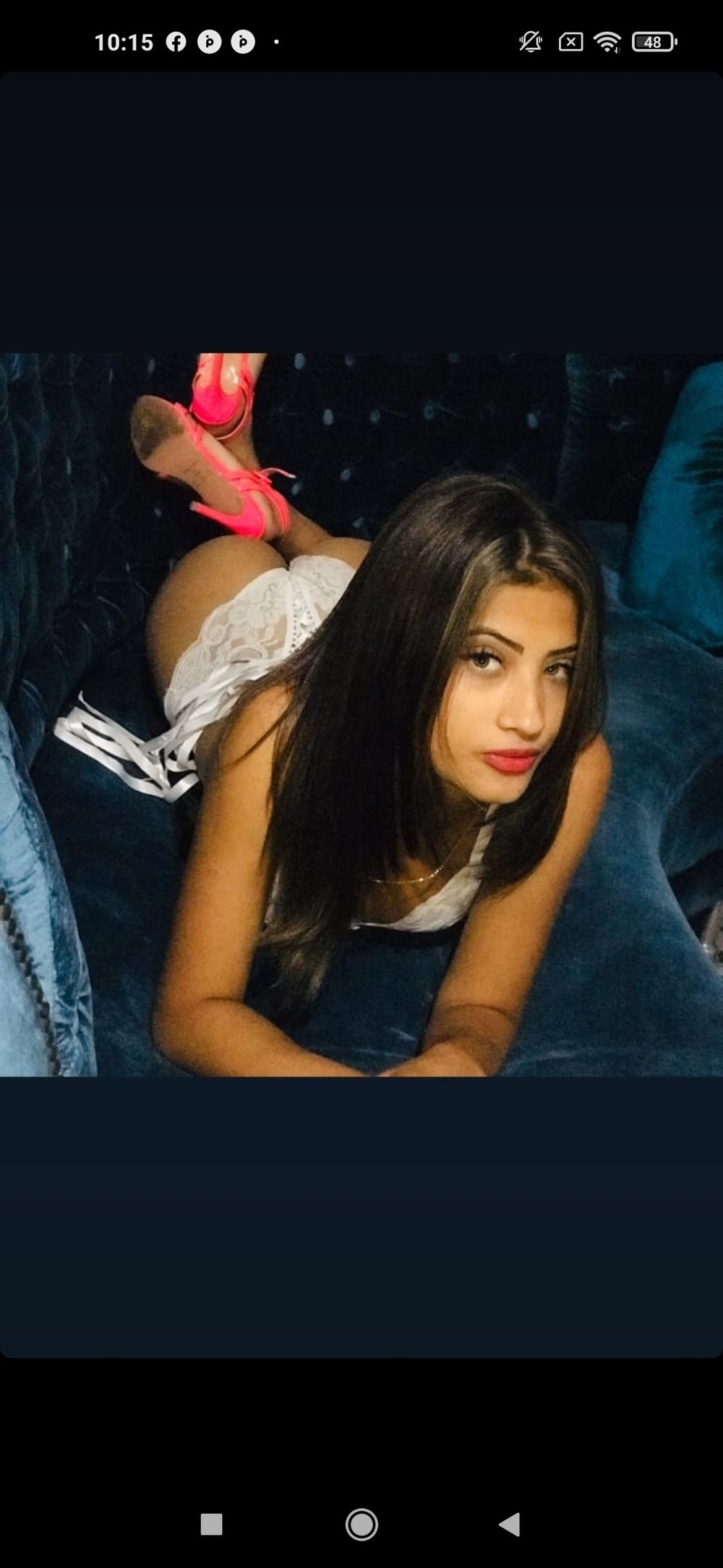 gabizinh OnlyFans profile picture