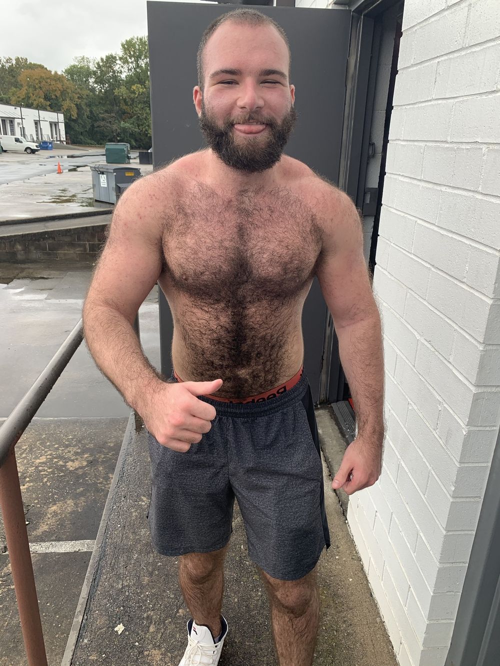 spermbanked OnlyFans profile picture