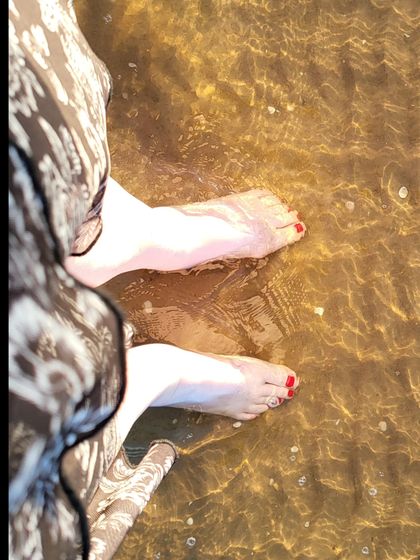 feetpleasureforu OnlyFans picture