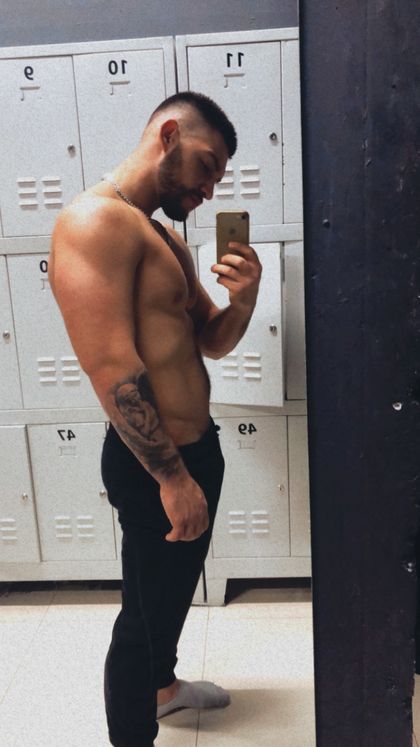 elhefe95 OnlyFans picture