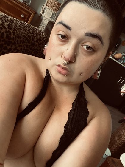 plussizedandpierced OnlyFans picture