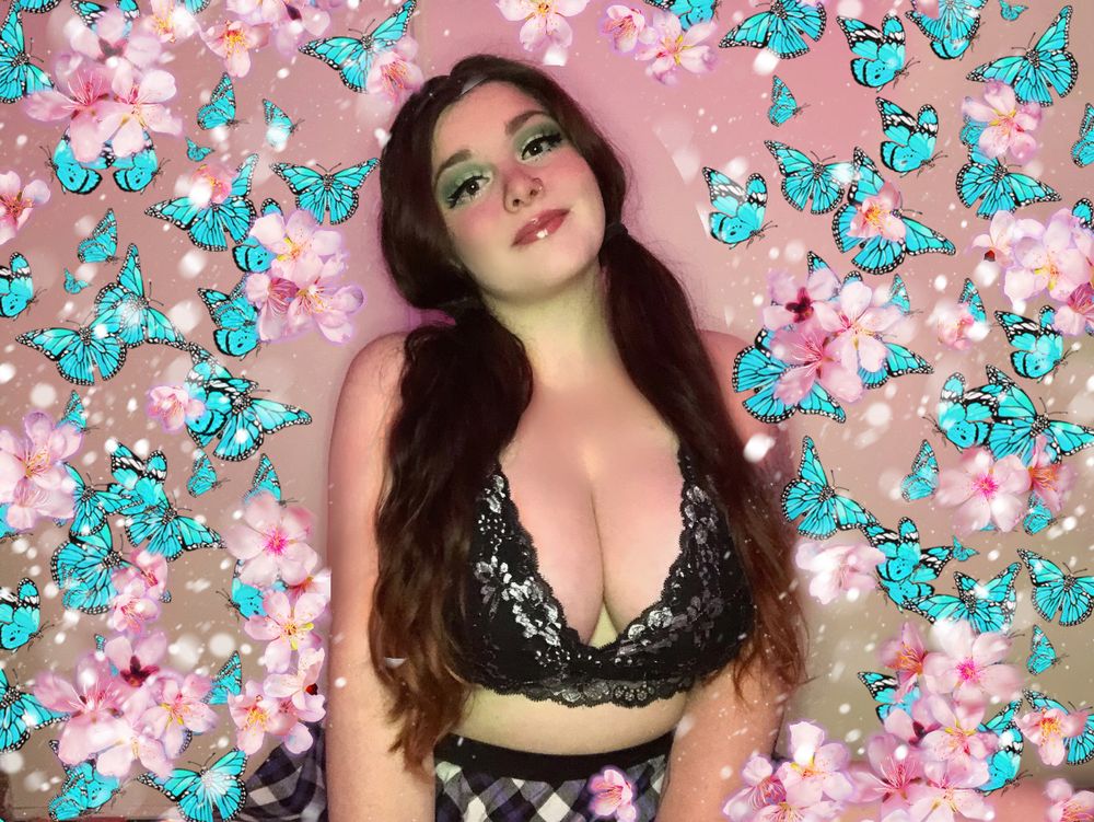 caleighjane98 OnlyFans profile picture