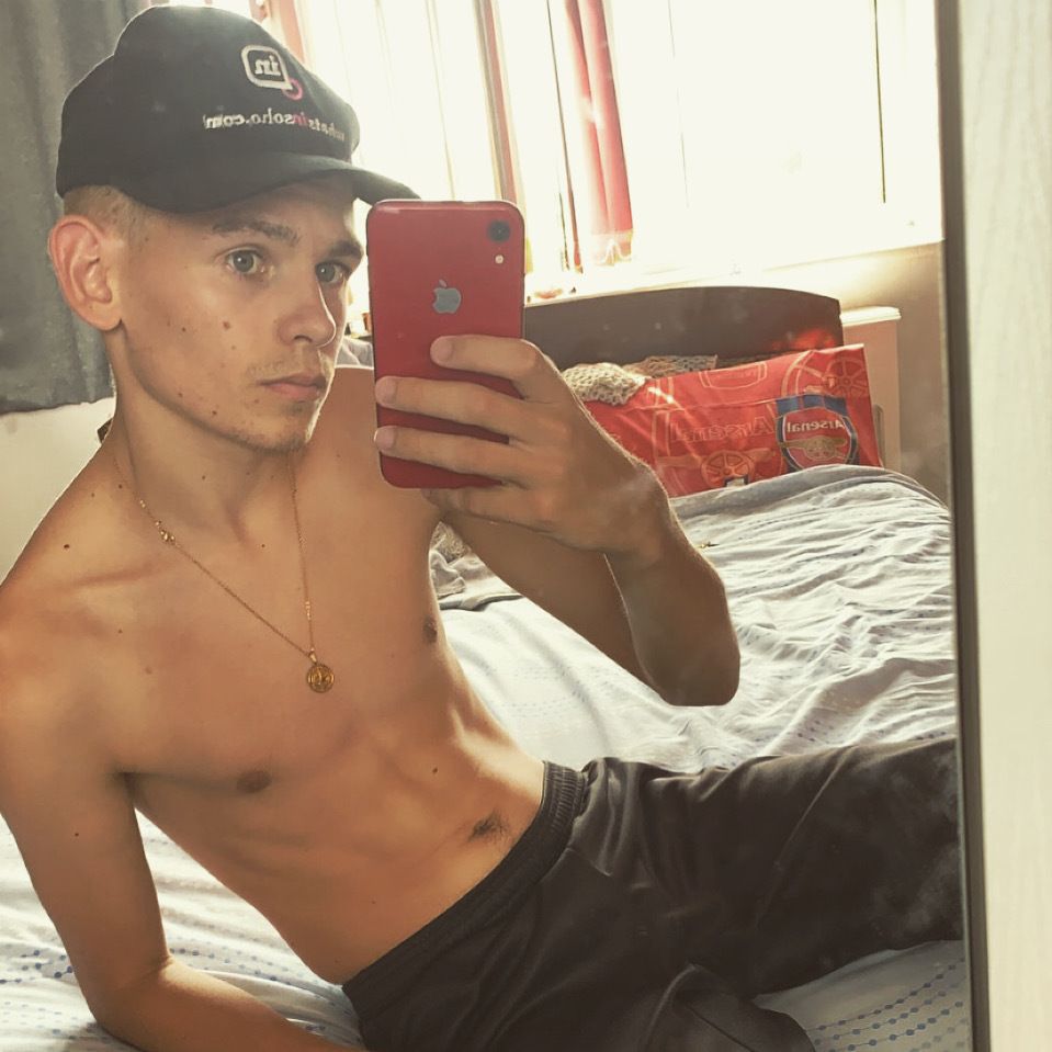 curtisb73 OnlyFans profile picture