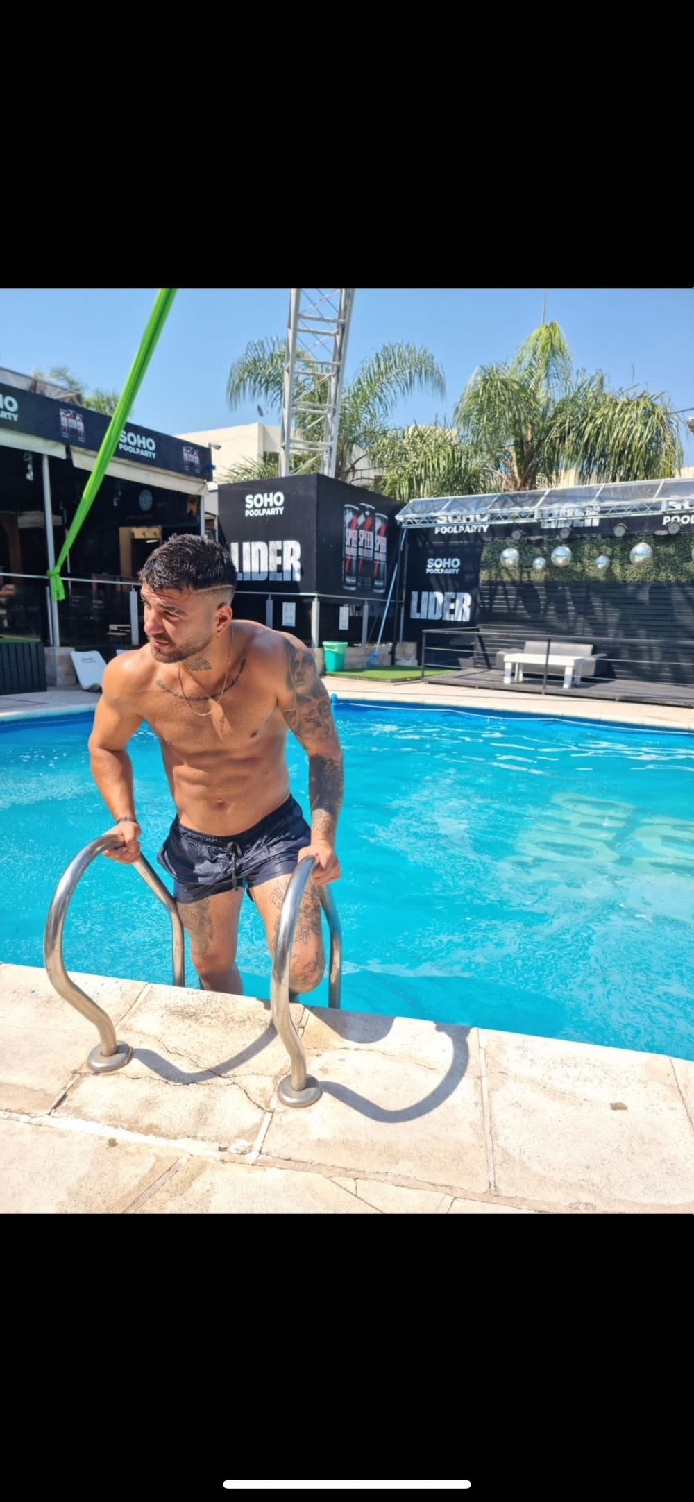frangonzalez OnlyFans profile picture