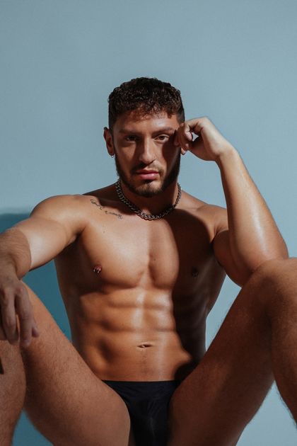 prettydumbjock OnlyFans picture