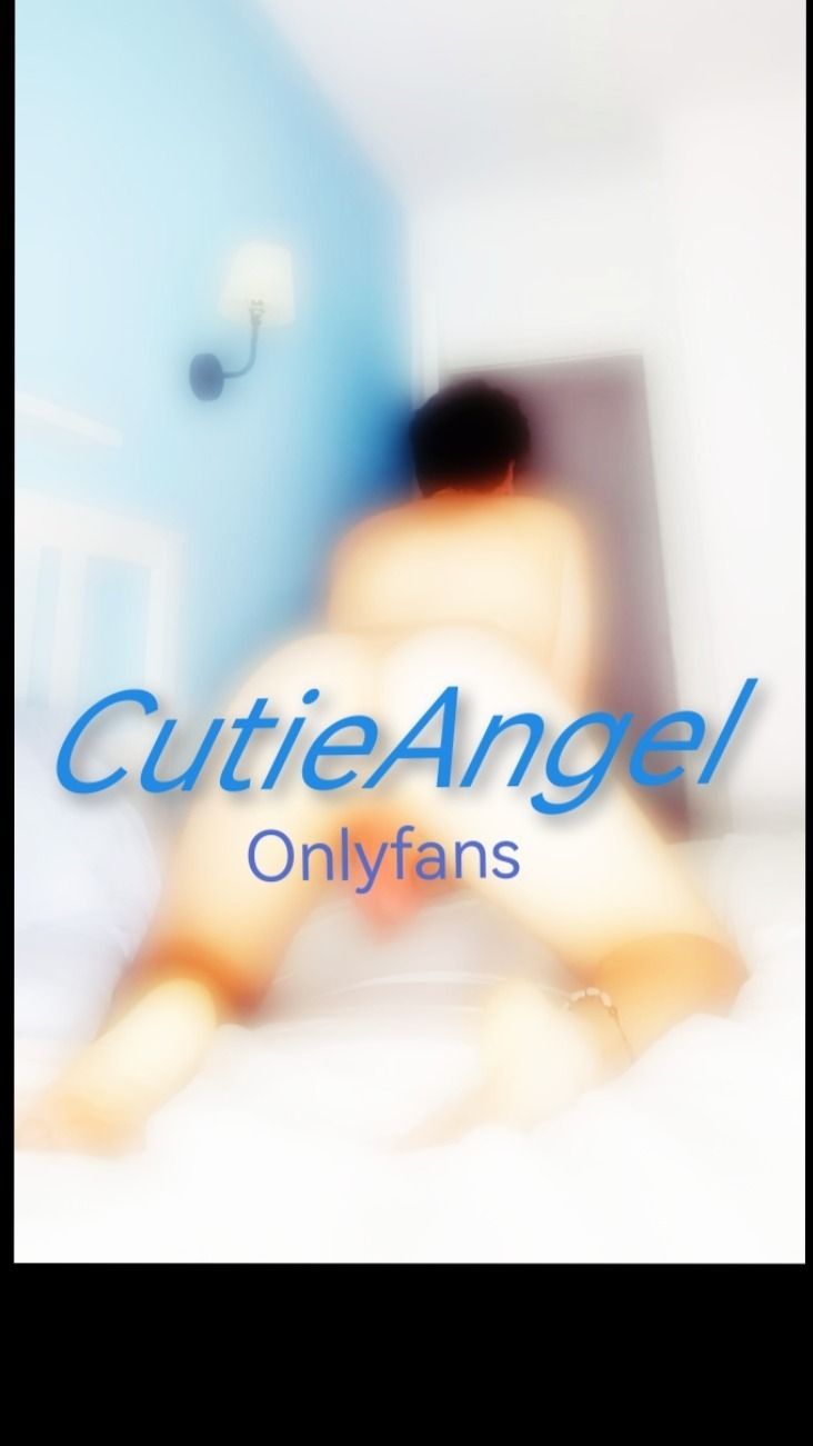 cutieangelboy OnlyFans profile picture