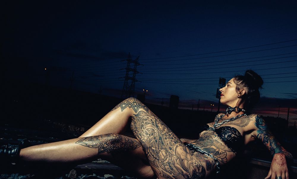 megametallic OnlyFans profile picture