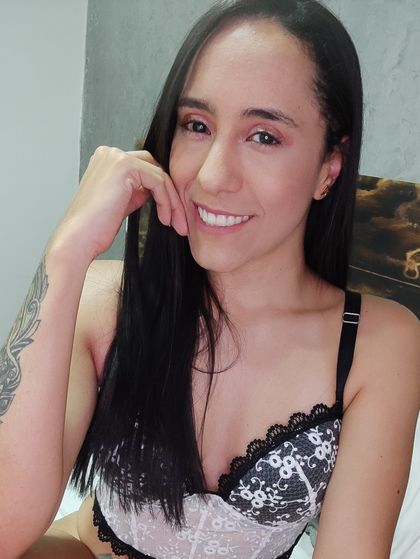 gamerandgeekgirlcolombia OnlyFans picture