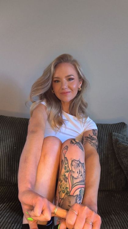 tuesdaynextdoor420 OnlyFans picture