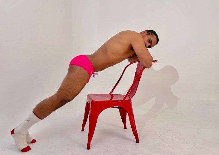 latinlicioux OnlyFans profile picture