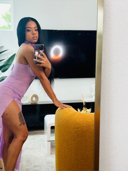 rrravennnnnn OnlyFans picture