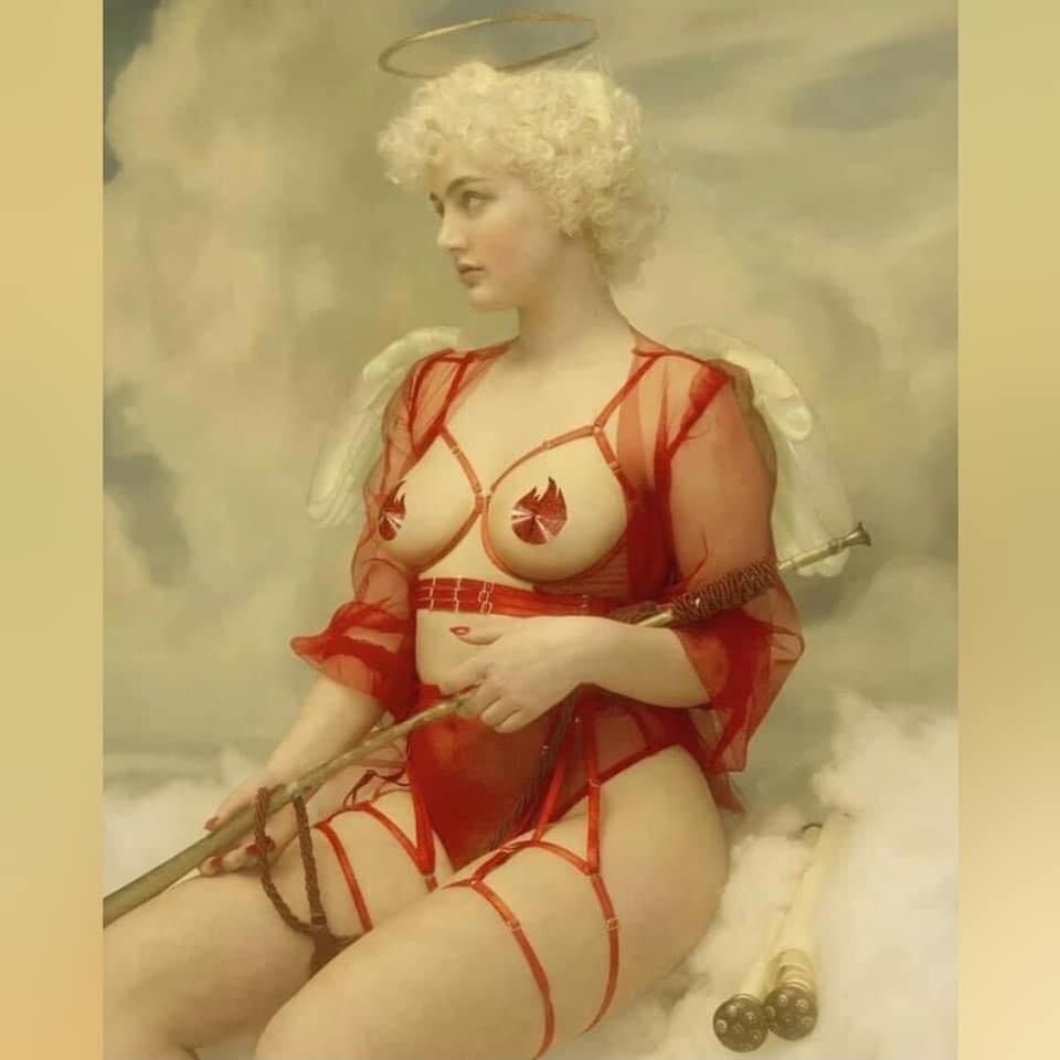 strawberrytush OnlyFans profile picture