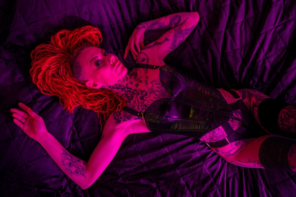 heeladdictpetite OnlyFans profile picture