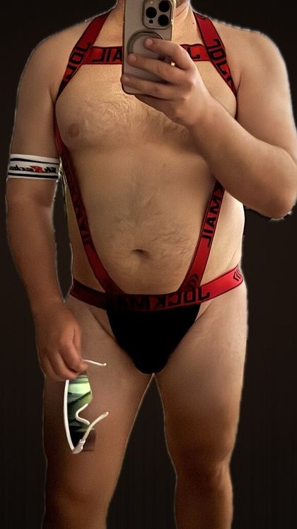sneakerkink OnlyFans picture