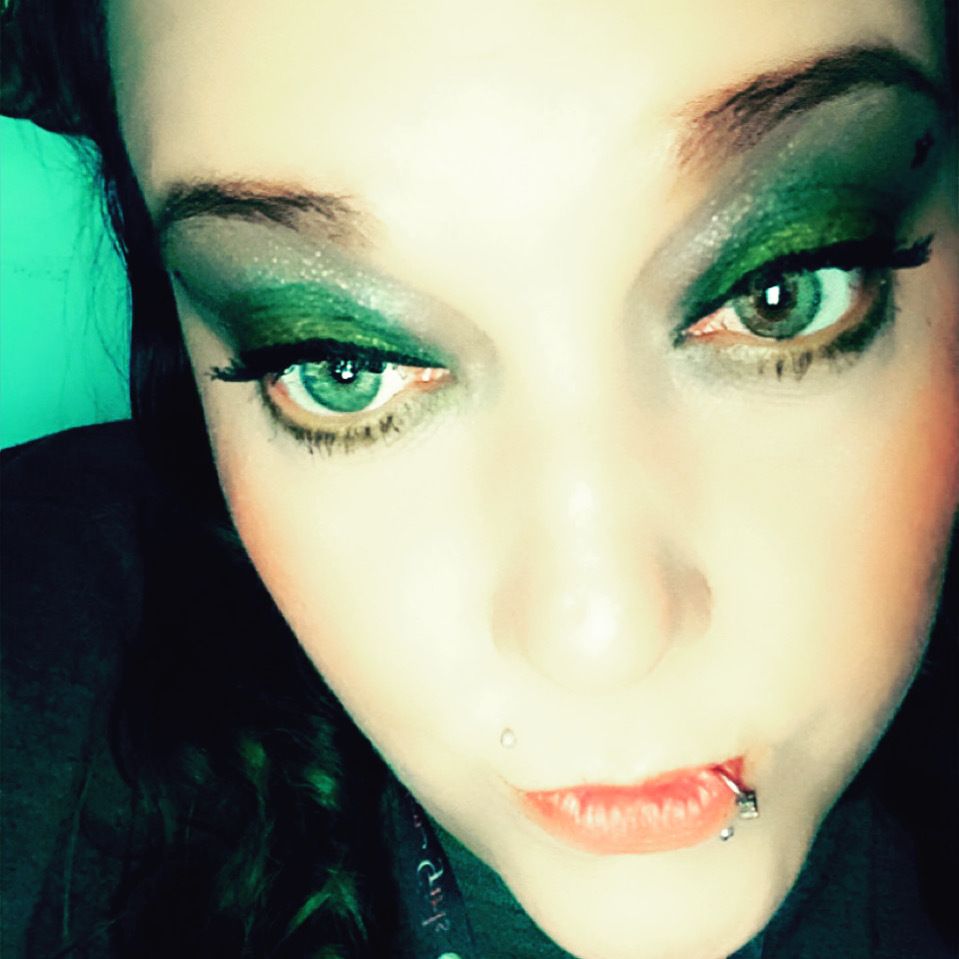 greeneyesdope OnlyFans profile picture