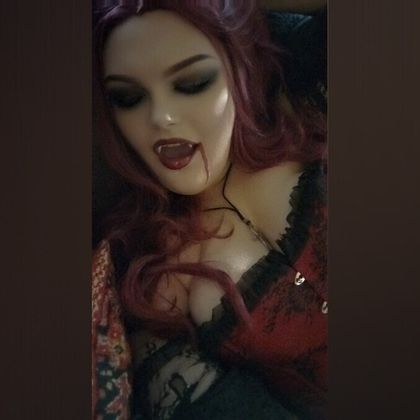 foxxxibabi OnlyFans picture