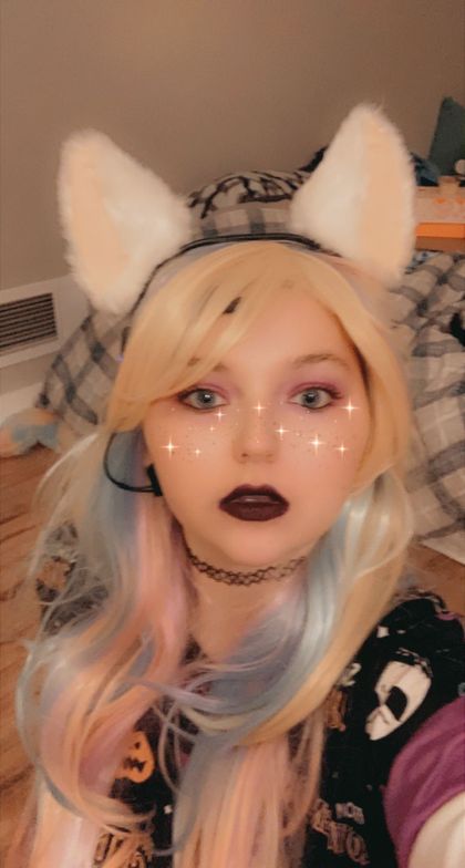 anime-cat-girl OnlyFans picture