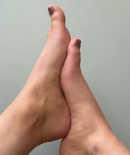feetadonna OnlyFans picture