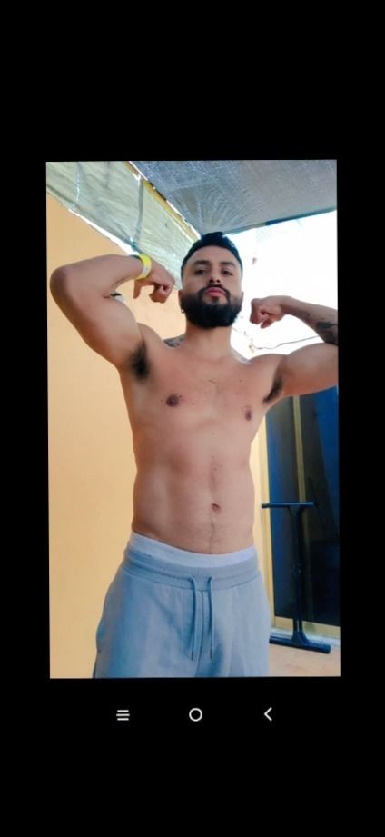 gerriegaia OnlyFans profile picture