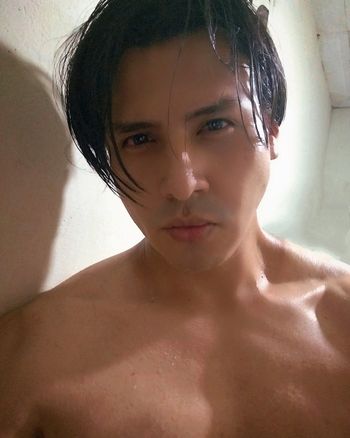 Dustin Enrique.